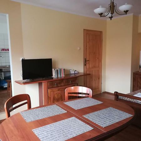 Apartamento Apartament Europejskiej Stolicy Kultury Breslavia Exterior foto