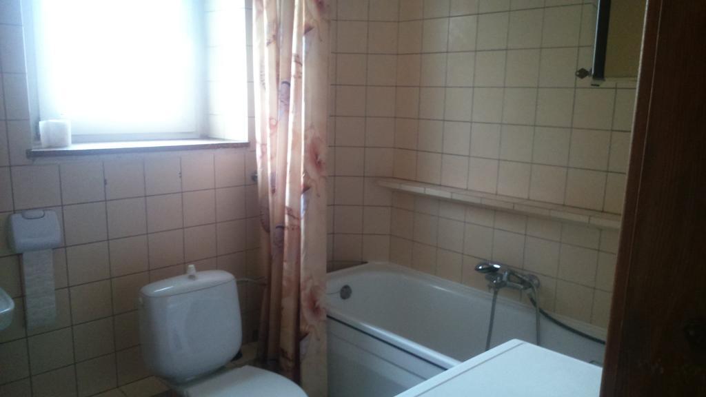 Apartamento Apartament Europejskiej Stolicy Kultury Breslavia Exterior foto