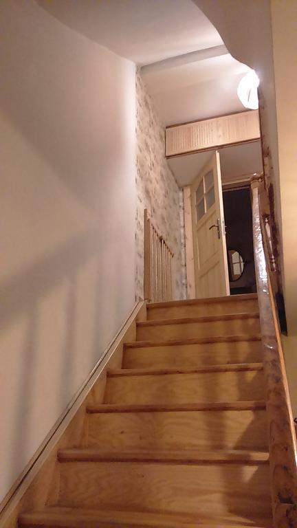 Apartamento Apartament Europejskiej Stolicy Kultury Breslavia Exterior foto