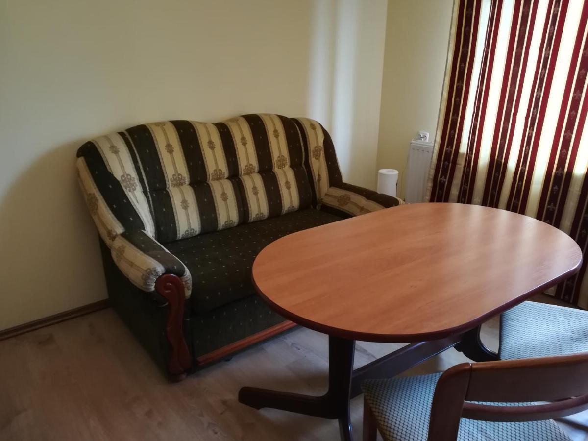 Apartamento Apartament Europejskiej Stolicy Kultury Breslavia Exterior foto